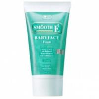 ราคา SMOOTH E BABY FACE FOAM 4 OZ. (120 G.) (194350657)