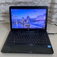ราคา HP 1000 core i3 gen 3 จอ 14 นิ้ว โน๊ตบุ๊คมือสอง พร้อมใช้งาน (4619675291)