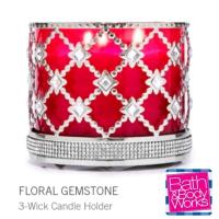 ราคา เชิงเทียนBATH & BODY WORK (สำหรับเทียน3wic) (7978539207)