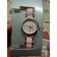 ราคา นาฬิกาข้อมือ​ vincci​ มือ1 ราคาป้าย​ 490​ บาท (6842888674)