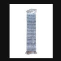 ราคา แผ่นฟิลเตอร์ กรองอากาศ แผ่นกรองอากาศ แผ่นกรองอากาศแอร์บ้าน แผ่นกรองอากาศแอร์ ขนาด กว้าง 5 cm ยาว 21 cm (5196448869)