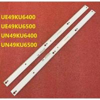 ราคา ￼หลอด Backlight Samsung 49TVใหม่ UA49MU6500 UE49KU6400 UE49KU6500 UN49KU6500 UA49MU6400 UN49KU6400 UN49KU6450 (24796489090)