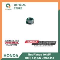 ราคา น็อตหน้าแปลน 10 MM Honda UMR 435T/N UMK435T เครื่องตัดแปรง (40524751119)
