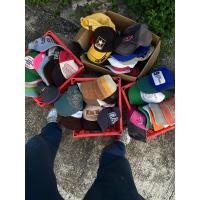 ราคา หมวกแฟชั่นวัยรุ่นเมกาแบรนด์แท้มือสอง หมวกแก๊ปแบรนด์ หมวกแก๊ปมือสอง (24050814382)