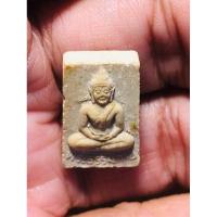 ราคา J พระผง พระสมเด็จ วัดปากน้ำ รุ่น5 พระธรรมกาย ปี2527 พิธีมวลสารดีมาก น่าใช้ (11155218658)