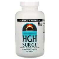 ราคา Source Naturals, HGH Surge, 150 Tablets พร้อมส่ง หมดอายุ 01/2025 (6383921894)