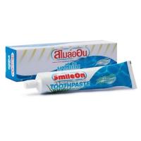 ราคา ยาสีฟันซูเลียน ยาสีฟันสมุนไพรสไมล์ออน SmileOn (15109041025)