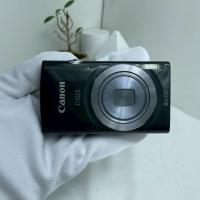ราคา Canon IXUS160 (รุ่นหายาก)รุ่นคุณแอนนาเสือ (43659046600)