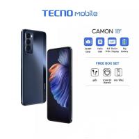 ราคา Tecno Camon 18P 8/128GB (12071922737)
