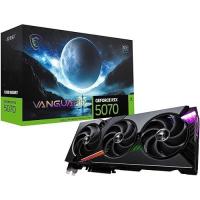 ราคา MSI GeForce RTX 5070 12G VANGUARD SOC Graphics Board VD9100 (41805544290)