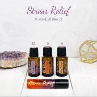 ราคา Frankincense &Lavender &Wild Orange 15ml (41003410834)