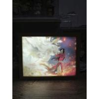 ราคา กรอบรูป/โคมไฟ สวรรค์ประทานพร (29907805770)