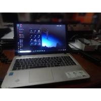 ราคา notebook asus k540l i3 5005u มือสองสภาพใช้งานได้ปกติ (29332234775)