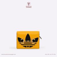 ราคา GG Gucci x Adidas Wallet With Chain (29037501378)