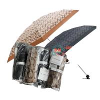 ราคา coachแท้ร่มพับขนาดเล็ก (22730413801)