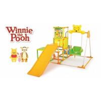 ราคา ชุดชิงช้าปีนป่ายสไลเดอร์ มือสอง แบรนด์แท้จากญี่ปุ่น ชมสินค้าจริงทักข้อความค่ะ (3293921362)