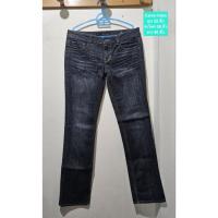 ราคา กางเกงยีนส์แบรนด์ Calvin Klein มือสอง (47303671459)