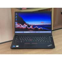 ราคา Lenovo ThinkPad E14 Gen 4 i5-1235U SSD512GB RAM16GB Win 11 Pro เครื่องมือสอง ประกันศูนย์ (27775233736)