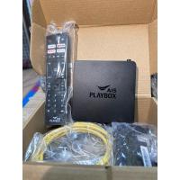 ราคา กล่อง AIS Play Box V3 ของใหม่ มือหนึ่ง (ไม่มีรายเดือน) อุปกรณ์ครบ กล่อง AndroidTv(กล่องดูทีวีเอไอเอส) (25664497488)