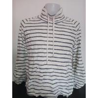 ราคา เสื้อสเวตเตอร์ผู้หญิงมือสองรอบอก38นิ้วยาว24นิ้ว............. (28914873656)