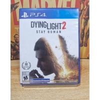 ราคา แผ่นเกม PS4 (PlayStation 4) เกม Dying Light 2 Stay Human (46952559617)