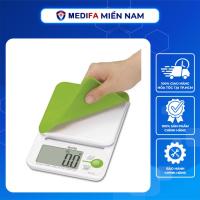 ราคา Tanita เครื่องชั่งขนาดเล็ก - เครื่องชั่งในครัวที่แม่นยําที่สามารถวัดค่าของเหลวได้ ผลิตในญี่ปุ่น KD-192 (42707328082)