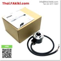 ราคา พร้อมส่ง, (A)Unused, TRD-N1000-RZW Encoder, เอ็นโค้ดเดอร์ สเปค DC4.75-30V, JTEKT (66-009-076) (21595952606)