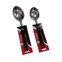 ราคา ทัพพีตราหัวม้าลายFocus ทัพพีFocusตราหัวม้าลาย ทัพพีด้ามดำตราม้าลาย (18546016588)