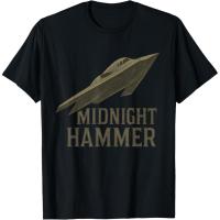 ราคา เสื้อยืดทหาร Midnight-Hammer B2 Usa (53354097205)