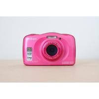 ราคา กล้องดิจิตอลคอมแพค Nikon Coolpix S33 (29451579205)