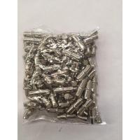 ราคา ProSpace ฟิตติ้ง ปุ่มรับชั้น S-DUPLO DIA 5*16.5 mm สีนิเกิ้ล จำนวน 100 ชิ้น/แพ็ค (RM-1ST-0013) (2681054244)