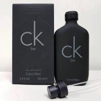 ราคา แท้100%ซื้อ 2 ขวดแถมทอง 0.1 กรัม 1 แผ่น พร้อมส่งCALVIN KLEIN CK Be Eau De Toilette 100 ml. น้ำหอมสำหรับผู้ชาย (12264235784)