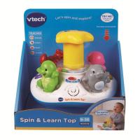 ราคา Vtech Spin and Discover Ocean Fun