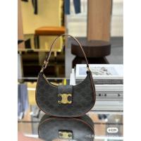 ราคา กระเป๋าใต้วงแขน Celine มือสอง สภาพดี (45801192326)