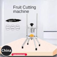 ราคา เครื่องผ่าแอปเปิ้ล เครื่องผ่าผลไม้ วัสดุ: SUS304 (17089711570)