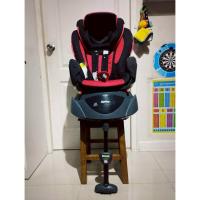 ราคา คาร์ซีท Aprica รุ่น Fladea สีดำ-แดง มือสองสภาพดี ไม่มีตำหนิ มีแค่ร่องรอยใช้งานทั่วไป✨️✨️ (46853499571)