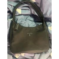 ราคา กระเป๋าpradaวินเทจสีดำ (25411348124)