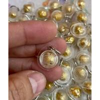 ราคา ลูกอมเทียนชัยหลวงปู่ศิลาจากวัดพระธาตุหมื่นหินพร้อมคาถา (29812803468)