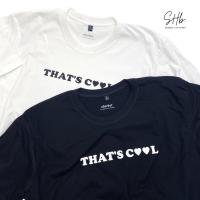 ราคา sherbettee|เสื้อยืดลาย that’s cool (14865319532)