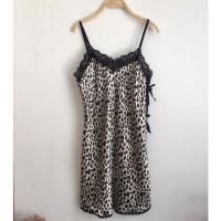 ราคา ชุดนอนผ้าซาตินมือสอง (10409845404)