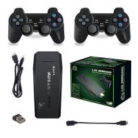 ราคา M8 เกมคอนโซลจอยสติ๊ก Double Retro Handle PS1 อาเขต HD Home Retro เกมคอนโซลพร้อมสต็อก 10.29 (47700557927)