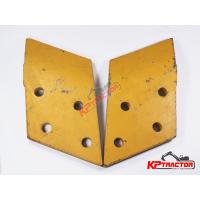 ราคา แก้มบุ้งกี๋/ปีกข้างบุ้งกี๋ PC40 Komatsu อะไหล่แบคโฮ อะไหล่แมคโค (4994599065)