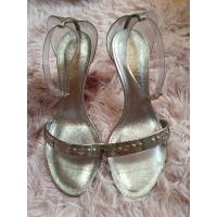 ราคา รองเท้า Chanel มือสอง (24359323070)