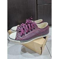 ราคา รองเท้าแบรนด์ Pony มือสอง size 37.5 / 24 cm. (42851510933)