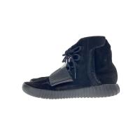 ราคา Adidas high cut sneakers YEEZY BOOST 750 easy 29cm Black Direct from Japan Secondhand (51954016051)