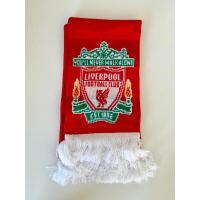 ราคา [พร้อมส่ง] ผ้าพันคอ Liverpool Crest ของแท้ (19690377863)