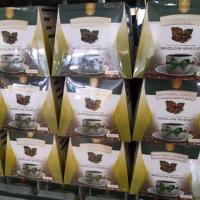 ราคา กาแฟเพื่อสุขภาพ Nutrinal Coffee Brazillian Arabica และCoffee Classical Hazelnut ผลิตภัณฑ์กาแฟ คลาสสิคเคิล ฮาเซลนัท (5212663709)