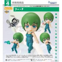 ราคา Nendoroid Foo · F (JoJo`s Bizarre Adventure) (21880898787)