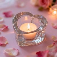 ราคา แก้วหัวใจ ของชำร่วย ของชำร่วยแต่งงาน ของชำร่วยงานแต่ง แก้วเทียน ของขวัญแฟน คู่รัก วาเลนไทน์ (42018471272)