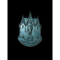 ราคา เหรียญที่ระลึกในงานพิธีเปิดอนุสาวรีย์ สมเด็จพระนารายณ์มหารา ช ปี 2514 ผิวเดิม (42055499419)